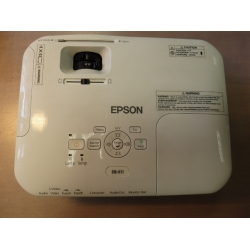  видеопроектор EPSON EB-X11
